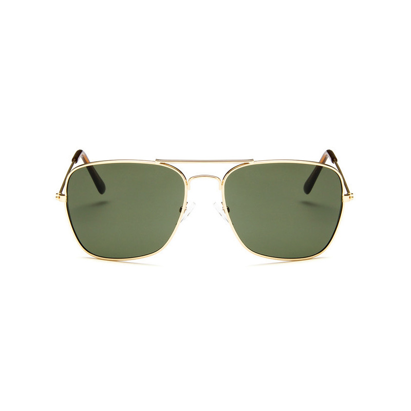 Shonemes Square Sunglasses Vin - Sunglasses Aviator Polarized recension och pris