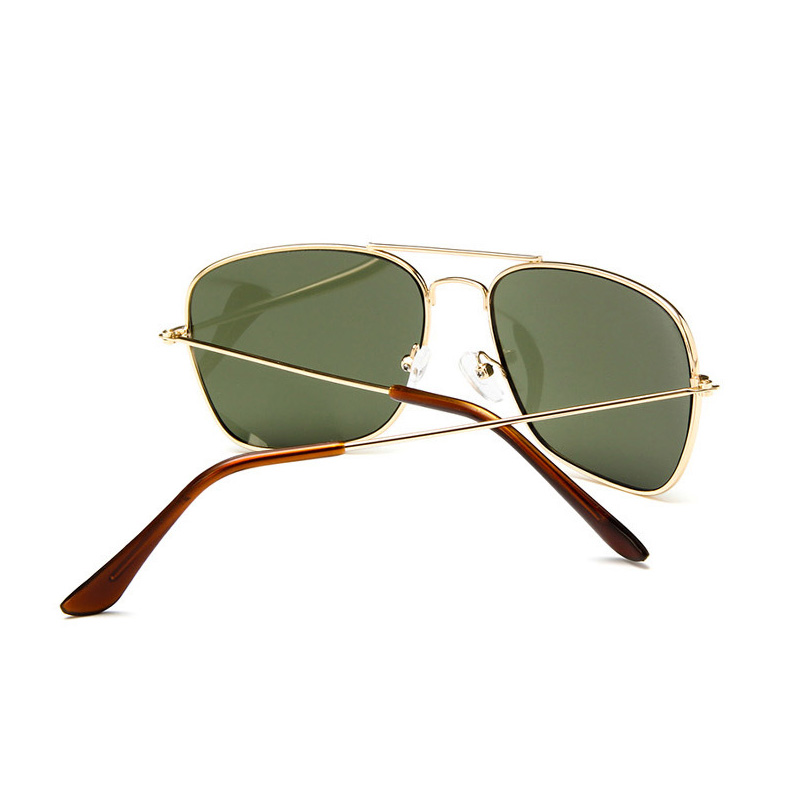 Shonemes Square Sunglasses Vin - Sunglasses Aviator Polarized recension och pris