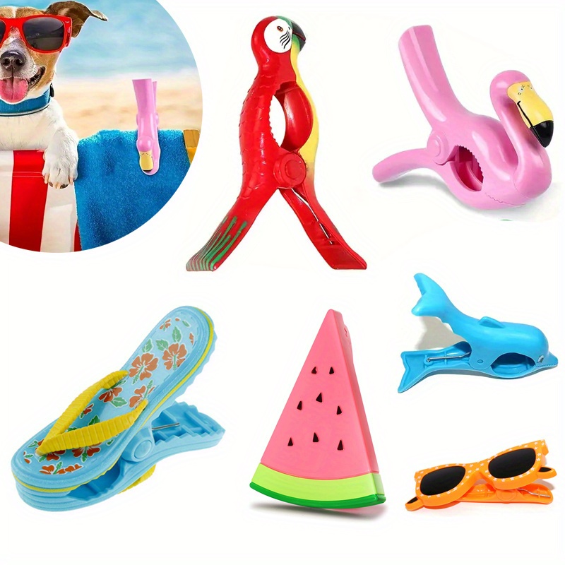 Animal Flamingo Sun Chair, Bea - Beach Towel Large recension och pris