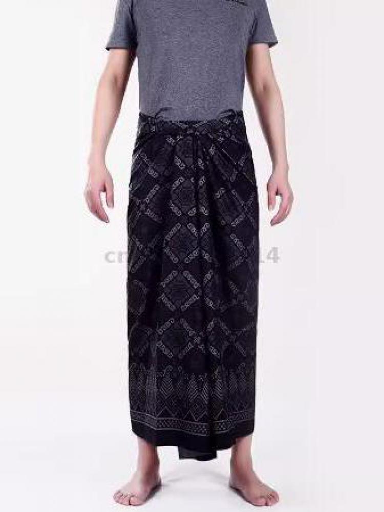 Unisex Sarong Longyi Lungi Bat - Sarong Men Wrap recension och pris